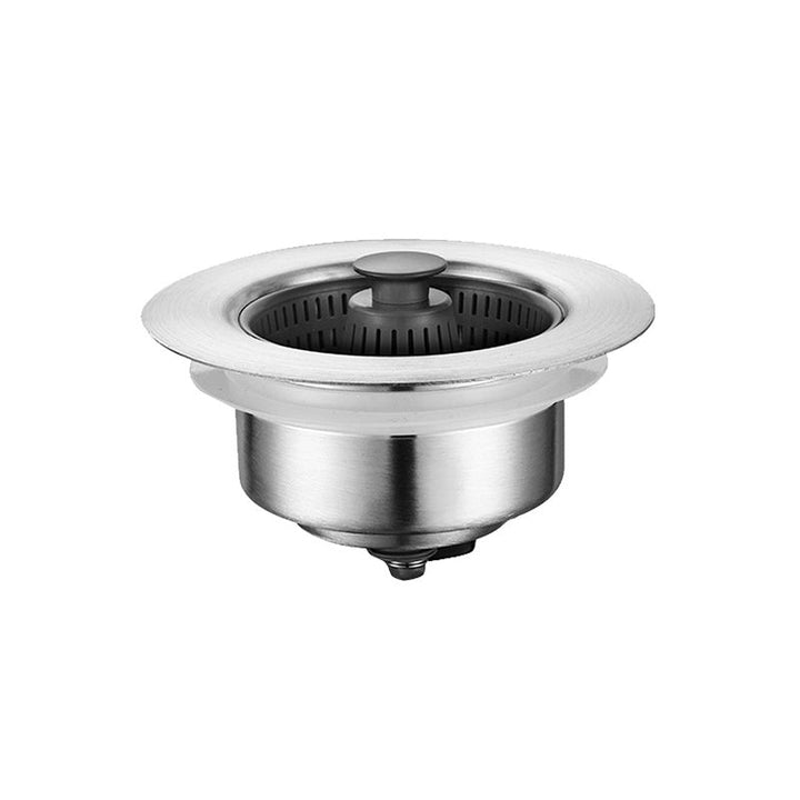 BowLift | Kitchen sink odor filter