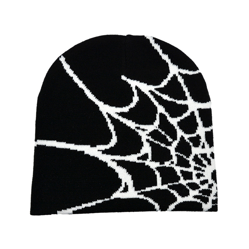 BowLift | Spiderweb Beanie