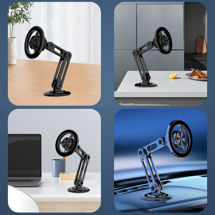 360° Pro Phone Holder | Bowlift