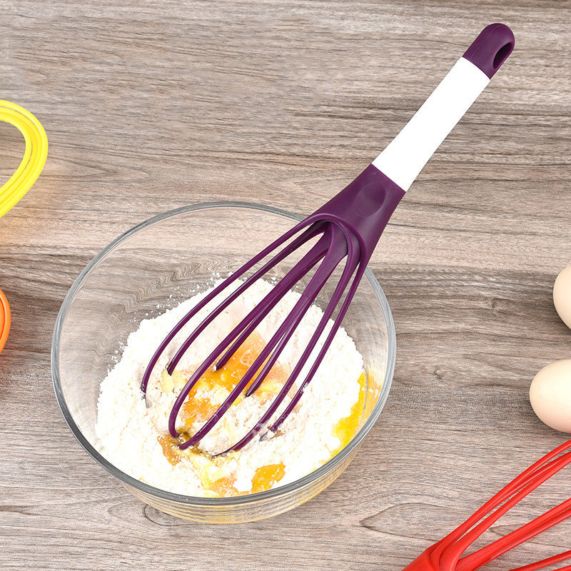 Multipurpose Rotary Manual Egg Whisk | Bowlift