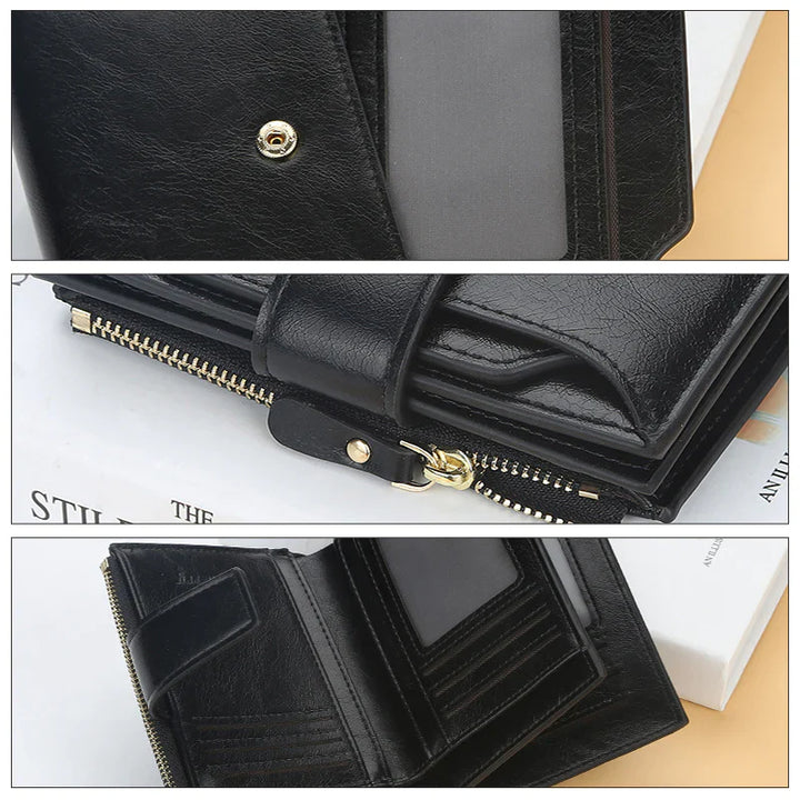 BowLift | Versatile universal wallet