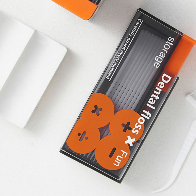 BowLift | Portable Pop-up Toothpick Box