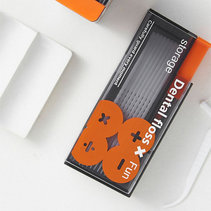 BowLift | Portable Pop-up Toothpick Box