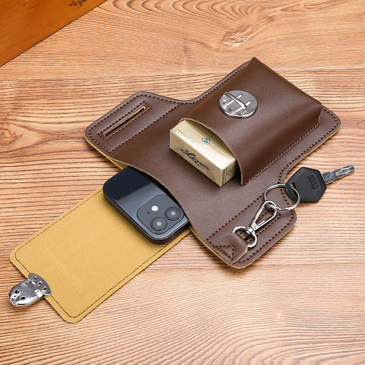 BowLift | Multi-Purpose Waist Bag