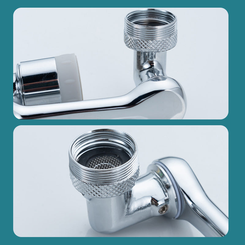 BowLift | Universal 1080° Rotate Faucet Extender