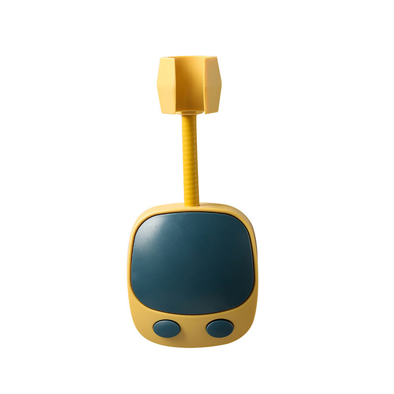 360 Degree Adjustable Handheld Showerhead Bracket | Bowlift