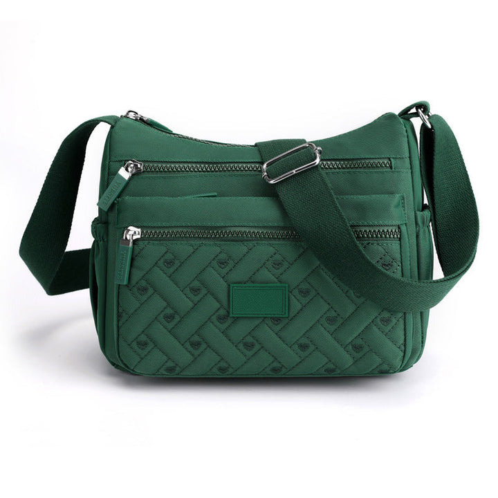 BowLift | Classic Luxury Shoulder Bag