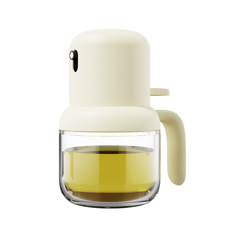 Cooking Oil Sprayer | Bowlift
