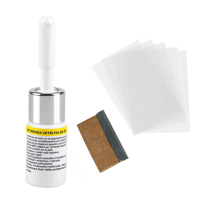 BowLift | Nano-coating technology for glass