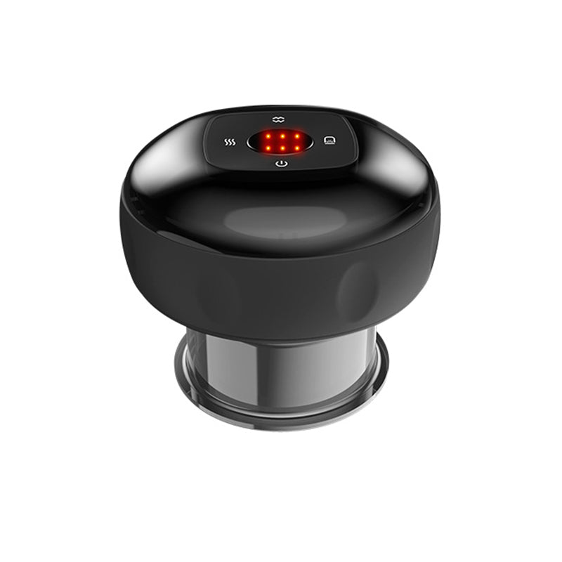 BowLift | Vacuum Cupping & Scraping Instrument