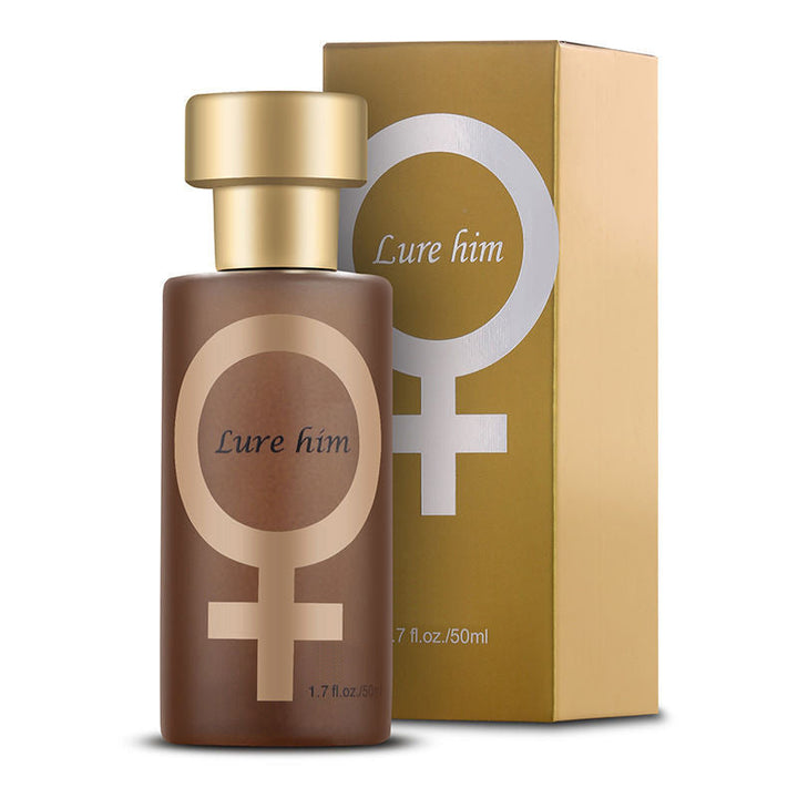 BowLift | Lure Perfume (for him & her)