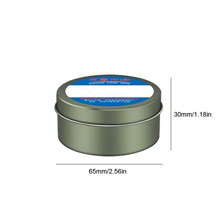 BowLift | Lead-free low-viscosity paste