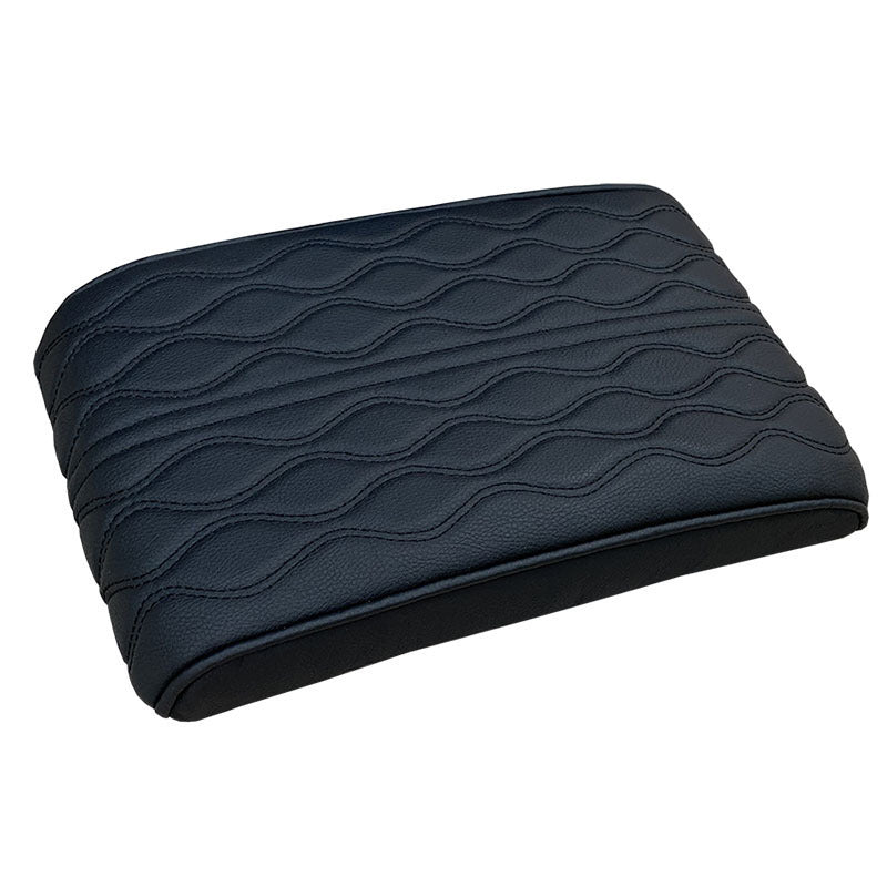 BowLift | Armrest box made of memory foam for vehicles