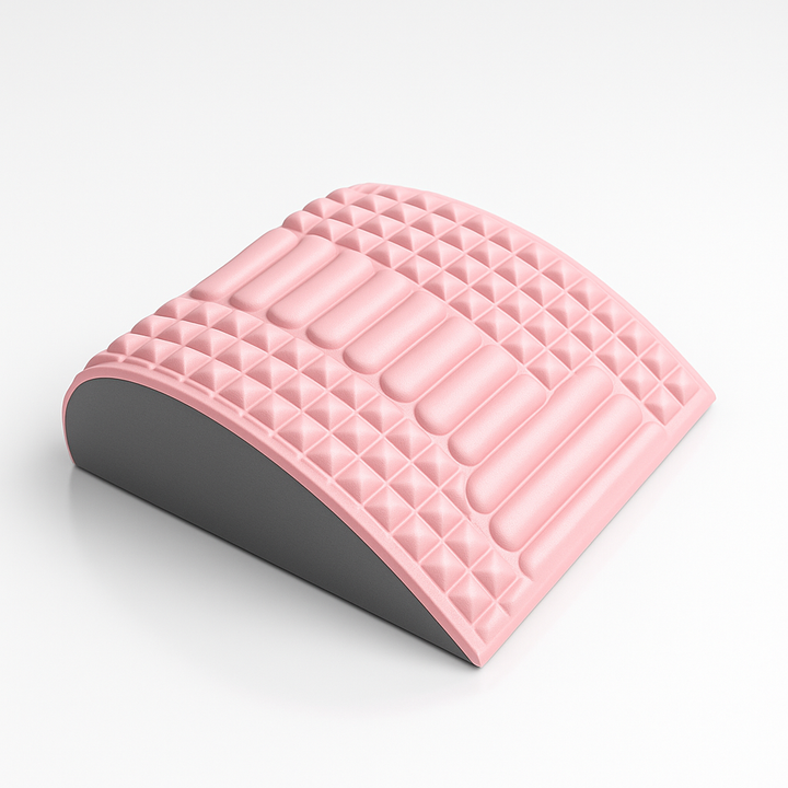 BowLift | Back Support Foam Stretch Posture Pillow