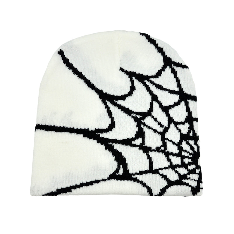 BowLift | Spiderweb Beanie