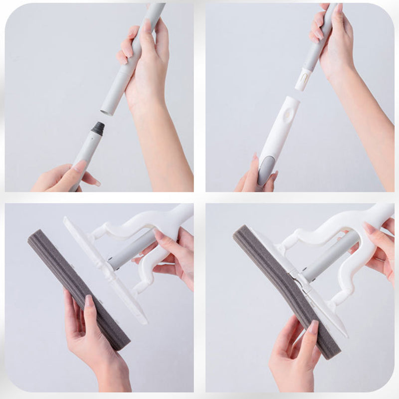 BowLift | Household telescopic sponge mop