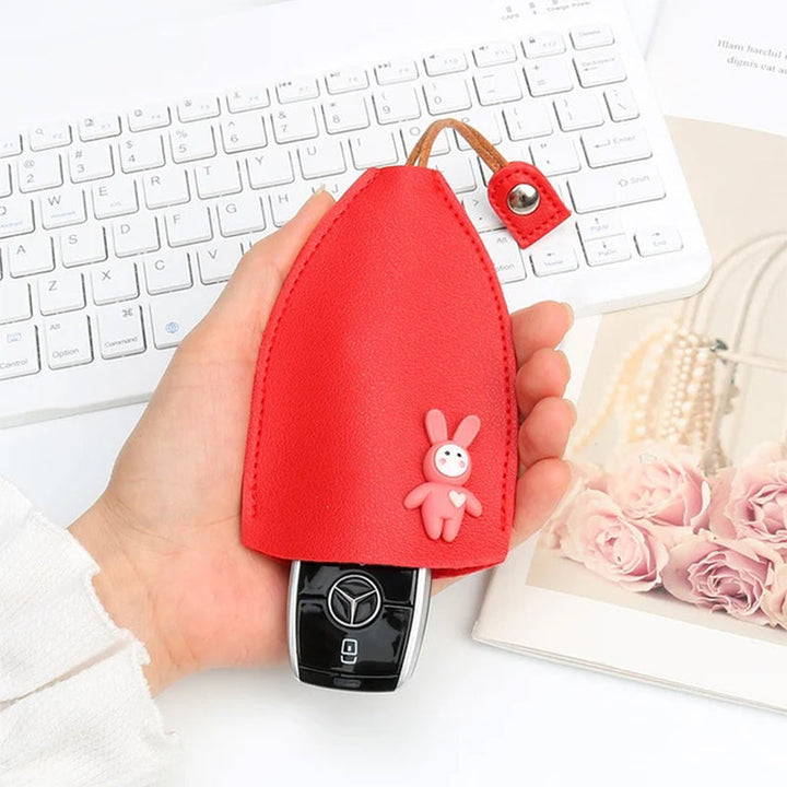 BowLift | Key pouch made of PU leather