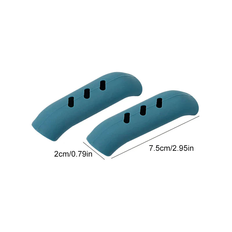 BowLift | Silicone Anti-Scald Pot Cover Handle