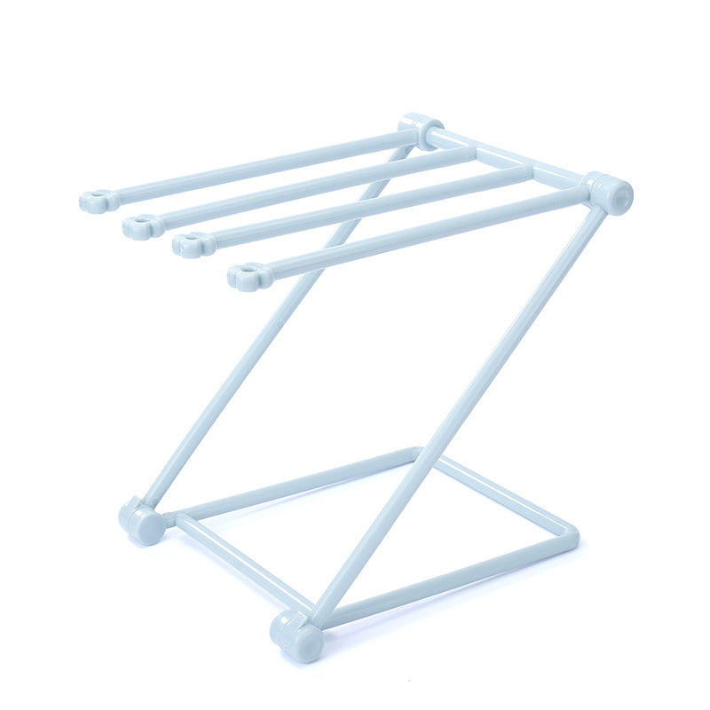 BowLift | Dishwashing Cloth Holder