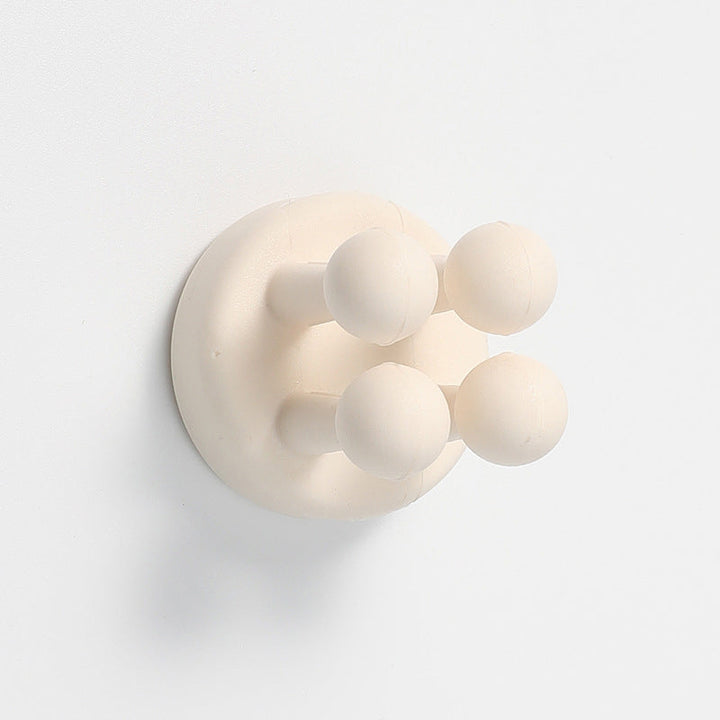 Nail-free Silicone Hook | Bowlift