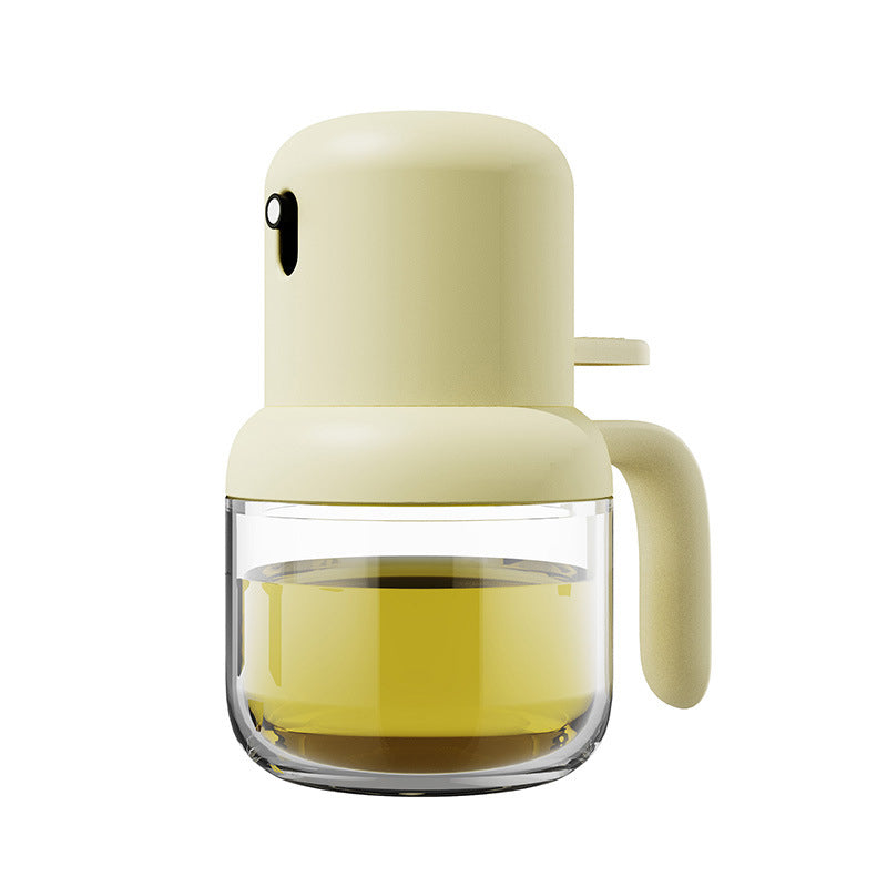 BowLift | Cooking Oil Sprayer