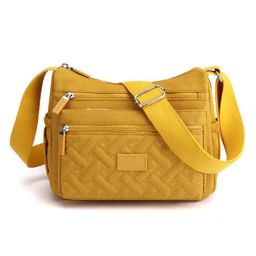 BowLift | Classic Luxury Shoulder Bag