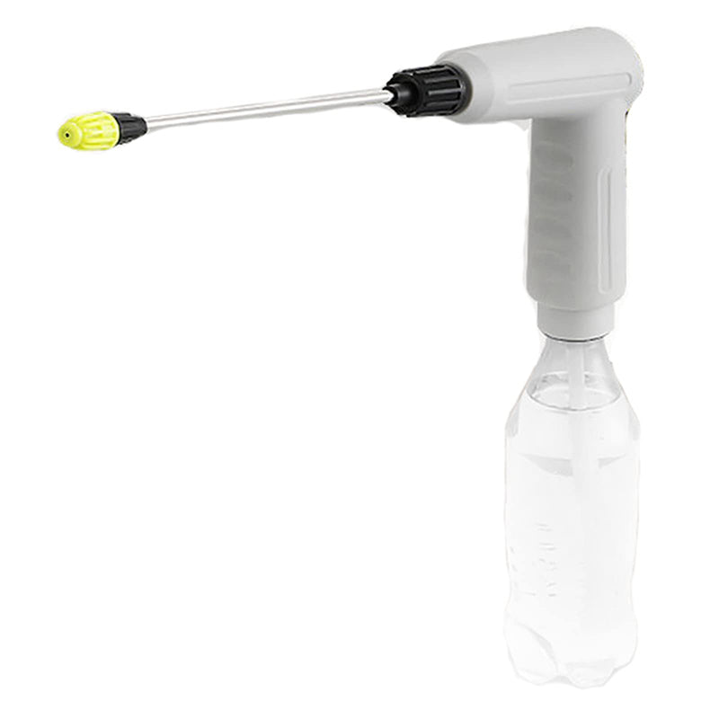 Wireless Nano Spray Gun | Bowlift