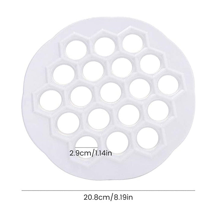 Dumpling Mold | Bowlift
