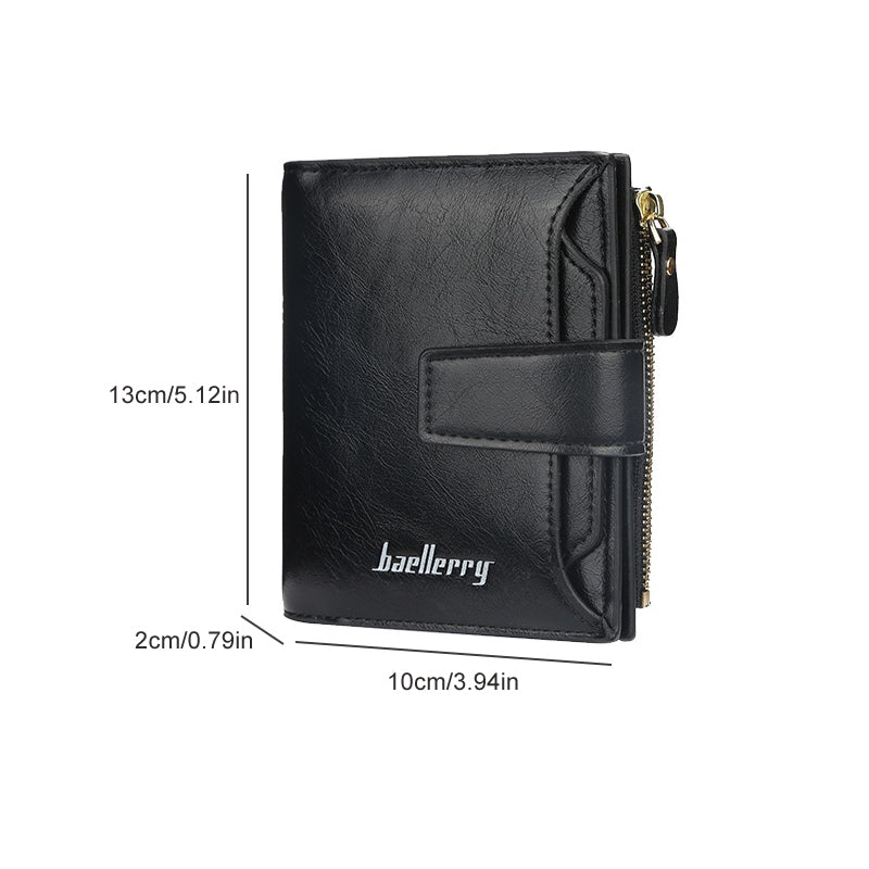 Multifunctional Trinity Wallet | Bowlift
