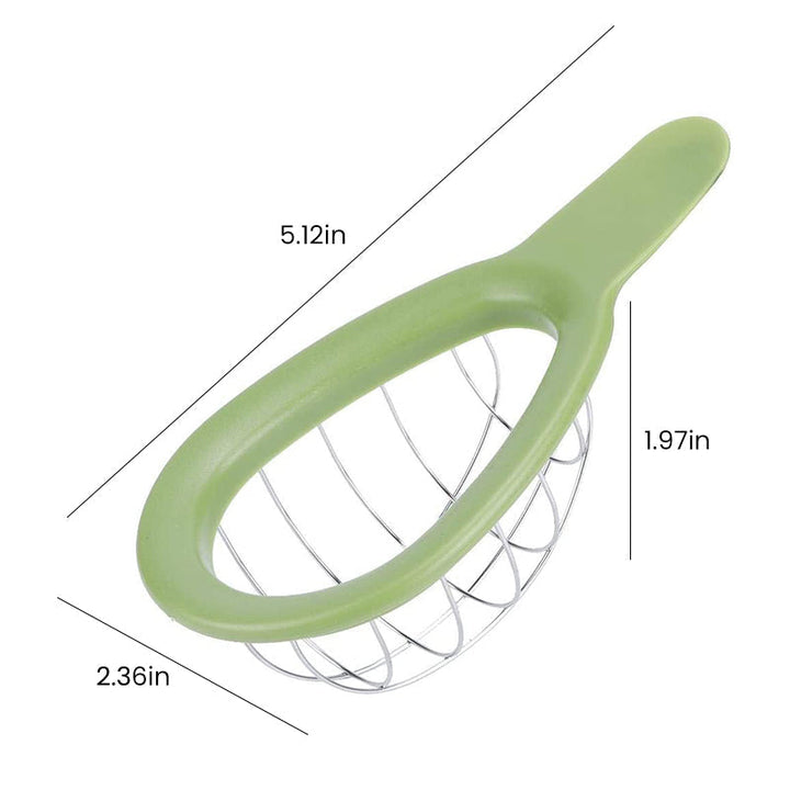 BowLift | Avocado Cube Maker