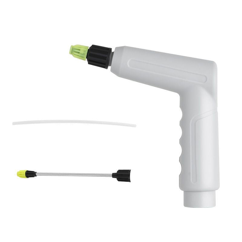 Wireless Nano Spray Gun | Bowlift