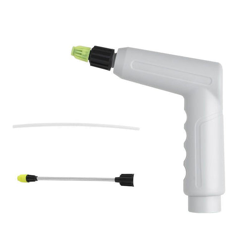 Wireless Nano Spray Gun | Bowlift
