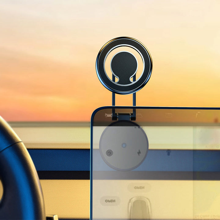 Magnetic Car Phone Holder | Bowlift