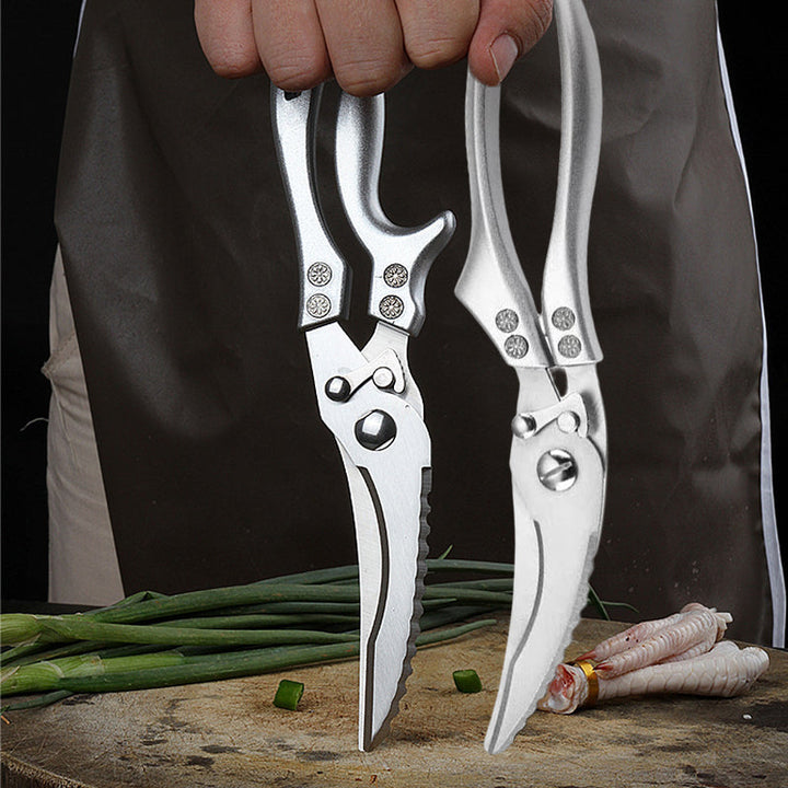 Robust Stainless Steel Bone Cutter | Bowlift