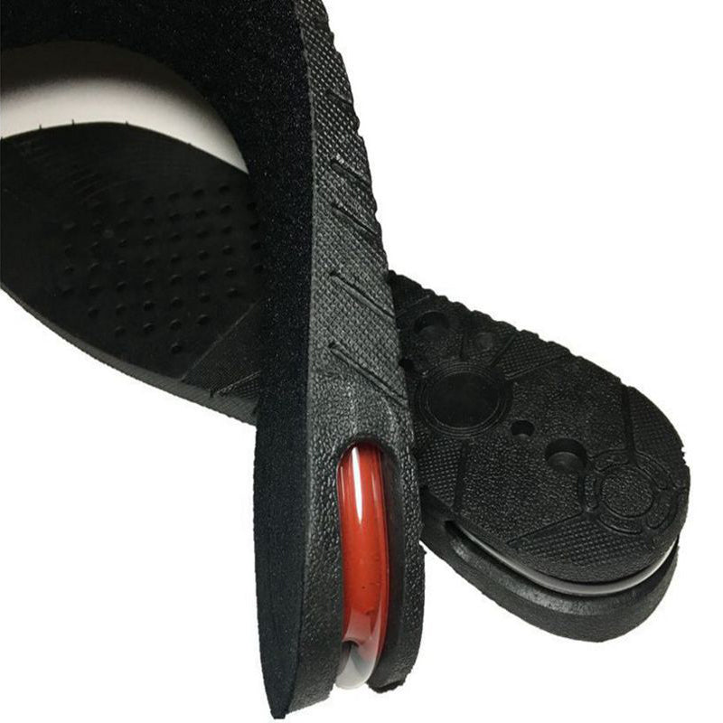 BowLift | Air Cushion Shock-Absorbing Height-Increasing Insole