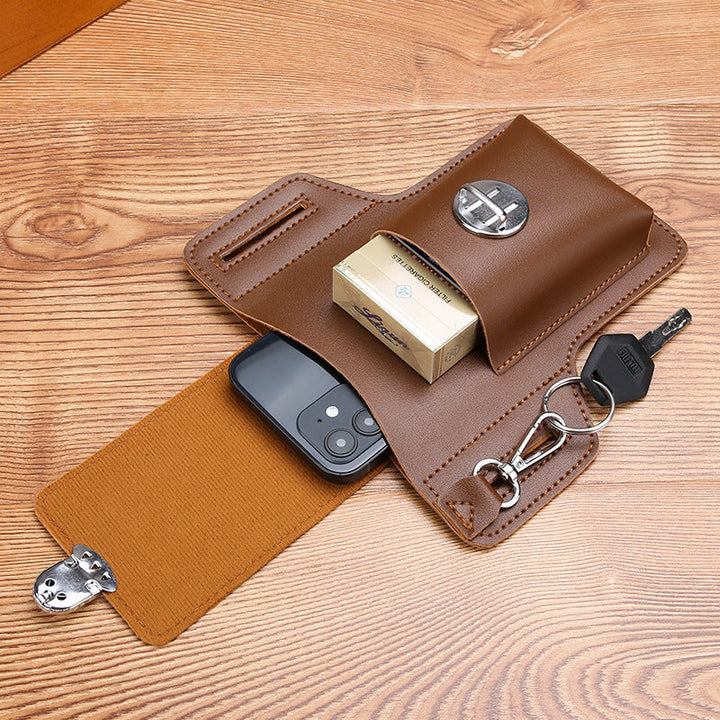 BowLift | Multi-Purpose Waist Bag