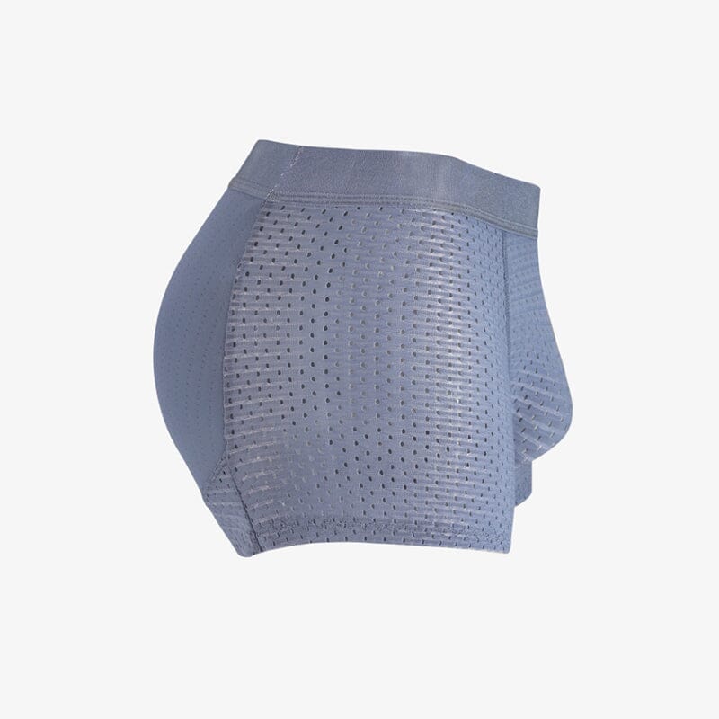 BowLift | Ice Silk Breathable Men's Butt Lift Underwear