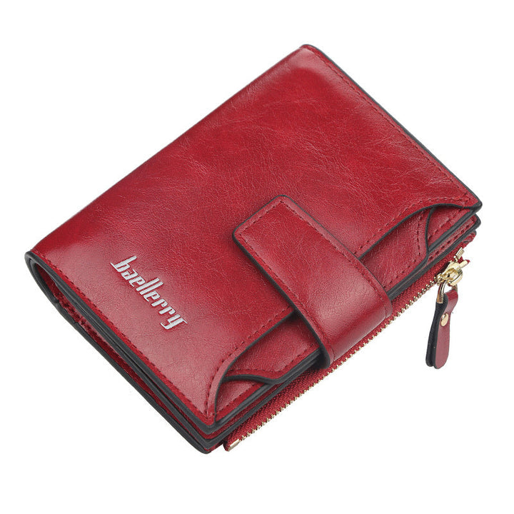 Multifunctional Trinity Wallet | Bowlift