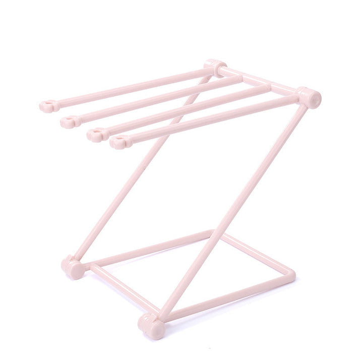 BowLift | Dishwashing Cloth Holder
