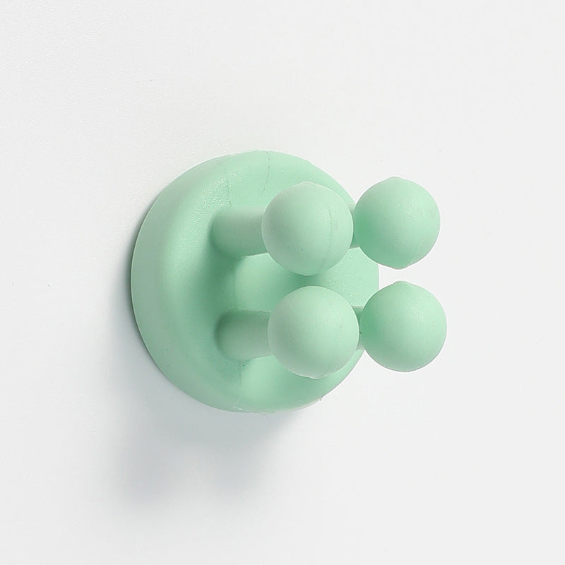 Nail-free Silicone Hook | Bowlift