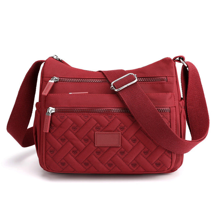 BowLift | Classic Luxury Shoulder Bag