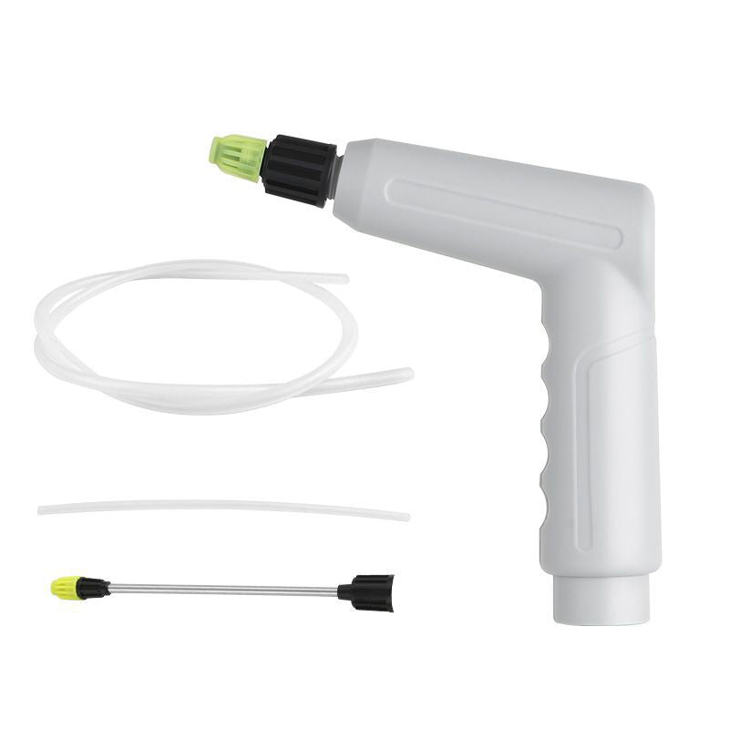 Wireless Nano Spray Gun | Bowlift