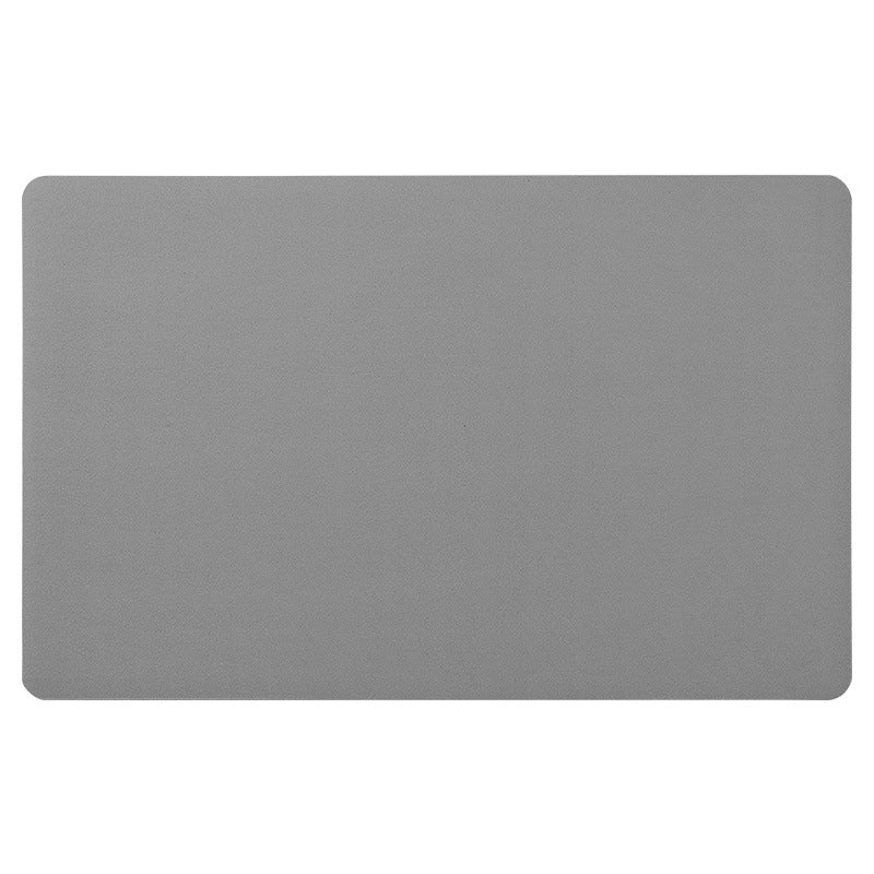 Solid Color Anti-Slip Bath Mat Soft Quick-Dry Washable Shower Mat | Bowlift