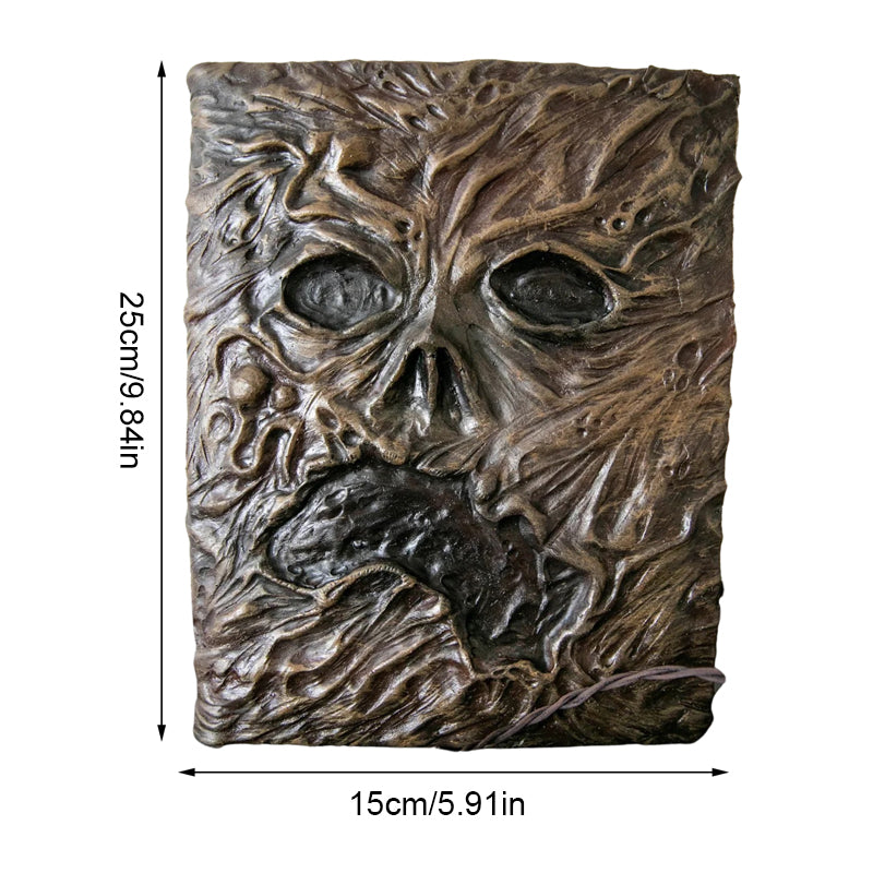 BowLift | Necronomicon Decoration