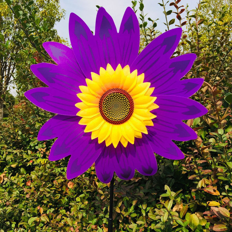 BowLift | Sunflower Windmill