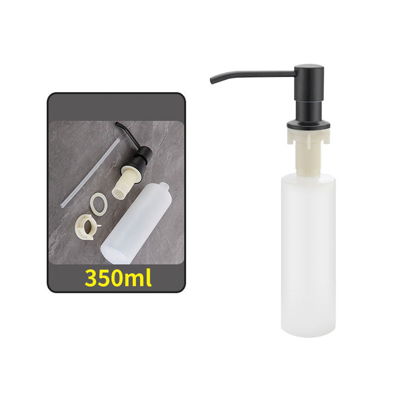 BowLift | Kitchen sink soap dispenser