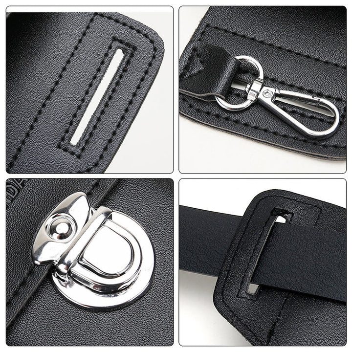 BowLift | Multi-Purpose Waist Bag