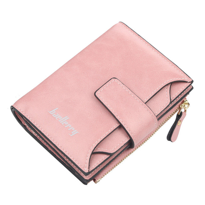 Multifunctional Trinity Wallet | Bowlift