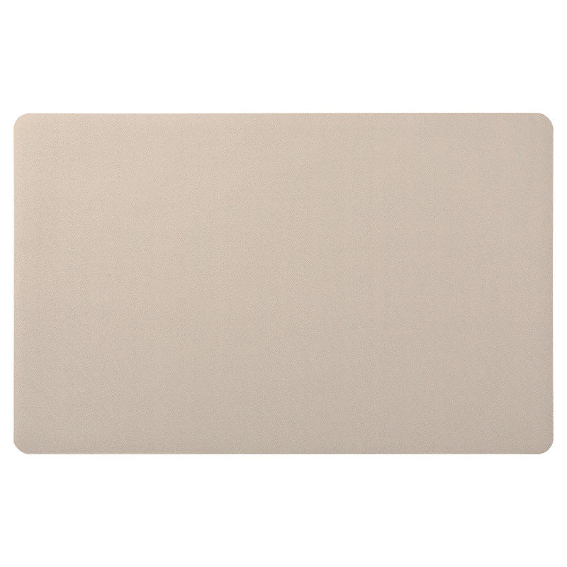 Solid Color Anti-Slip Bath Mat Soft Quick-Dry Washable Shower Mat | Bowlift