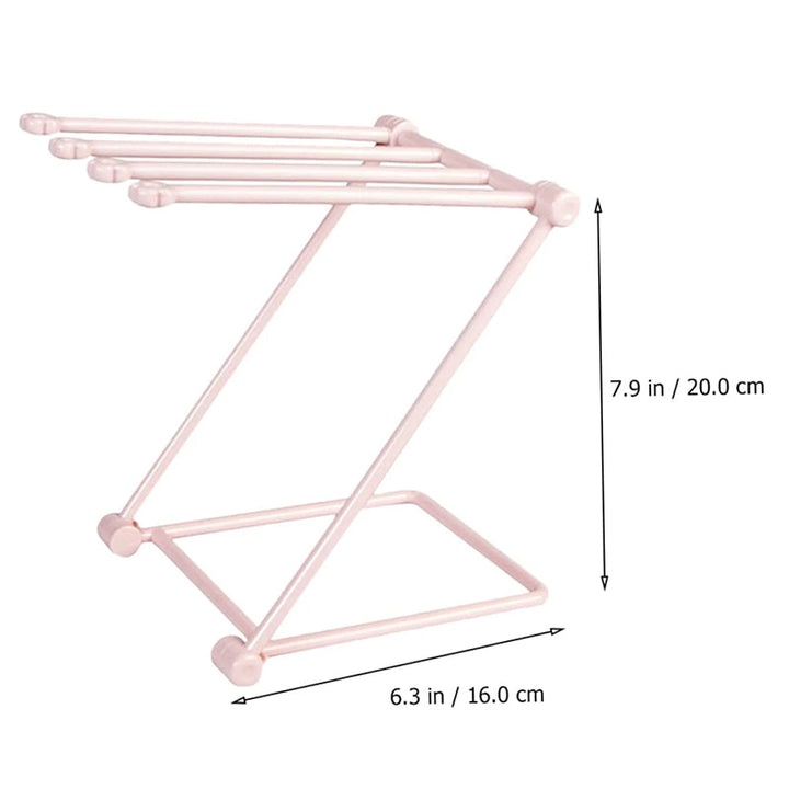 BowLift | Dishwashing Cloth Holder